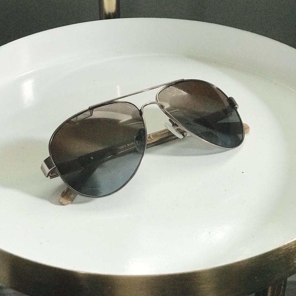 NWOT Tory Burch Sunglasses